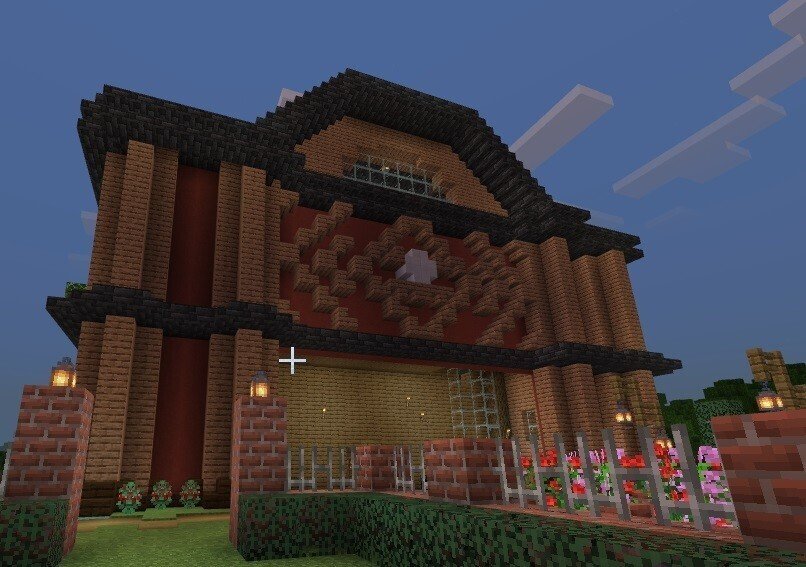 のえクラ物語「贅沢過ぎる厩舎」｜Roger