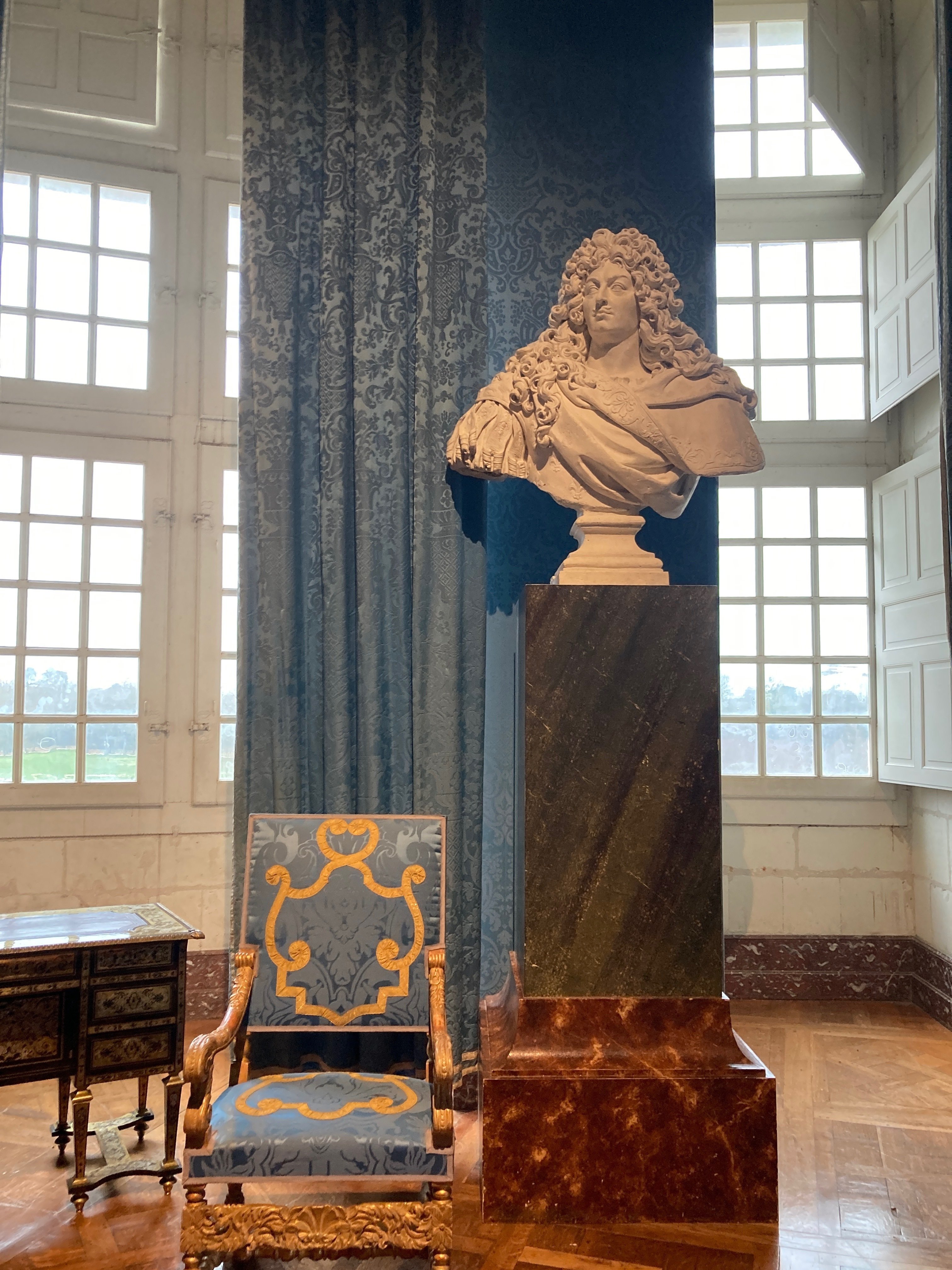 後編】シャンボール城（Château de Chambord）：レオナルド・ダ