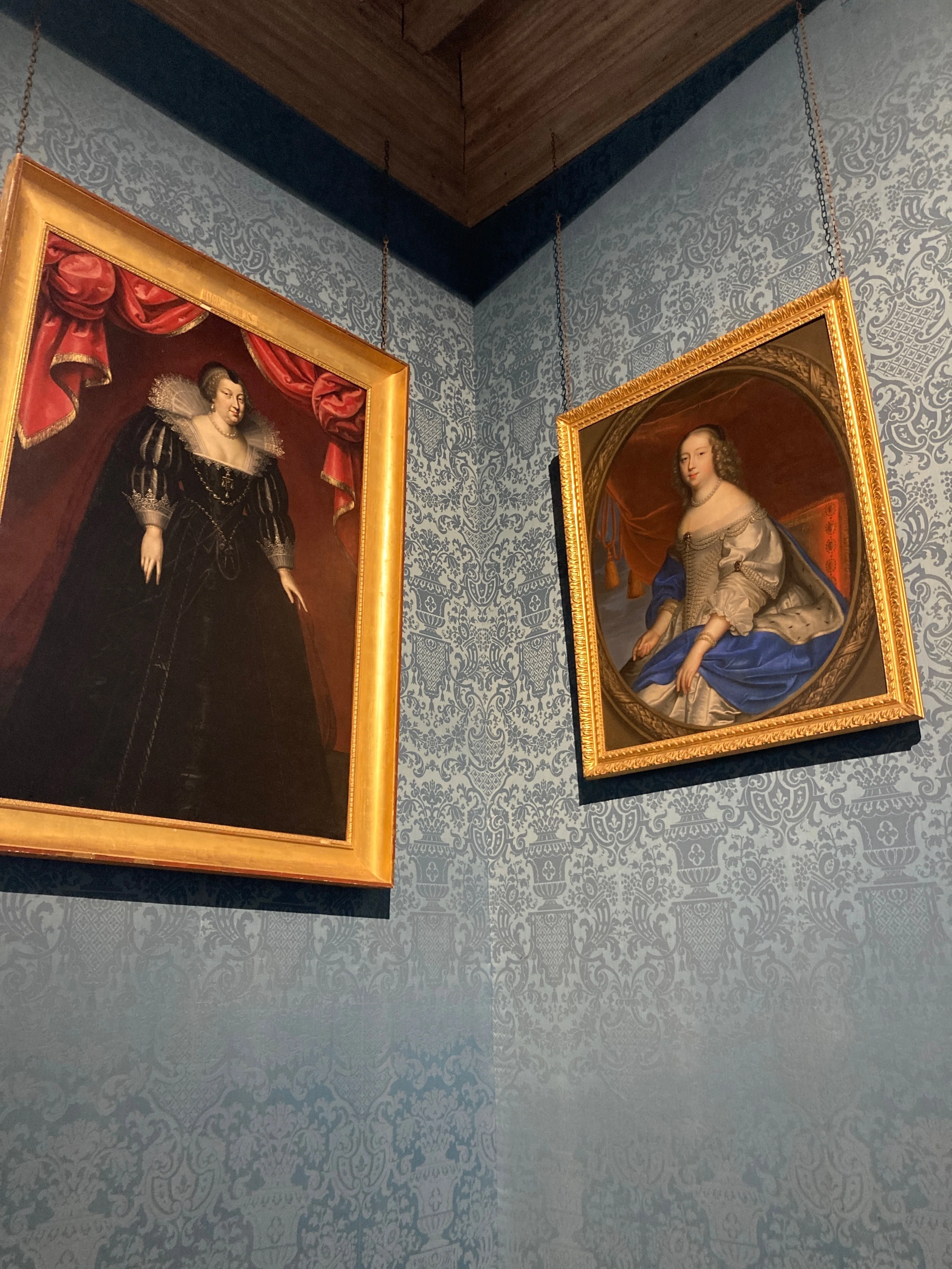 後編】シャンボール城（Château de Chambord）：レオナルド・ダ