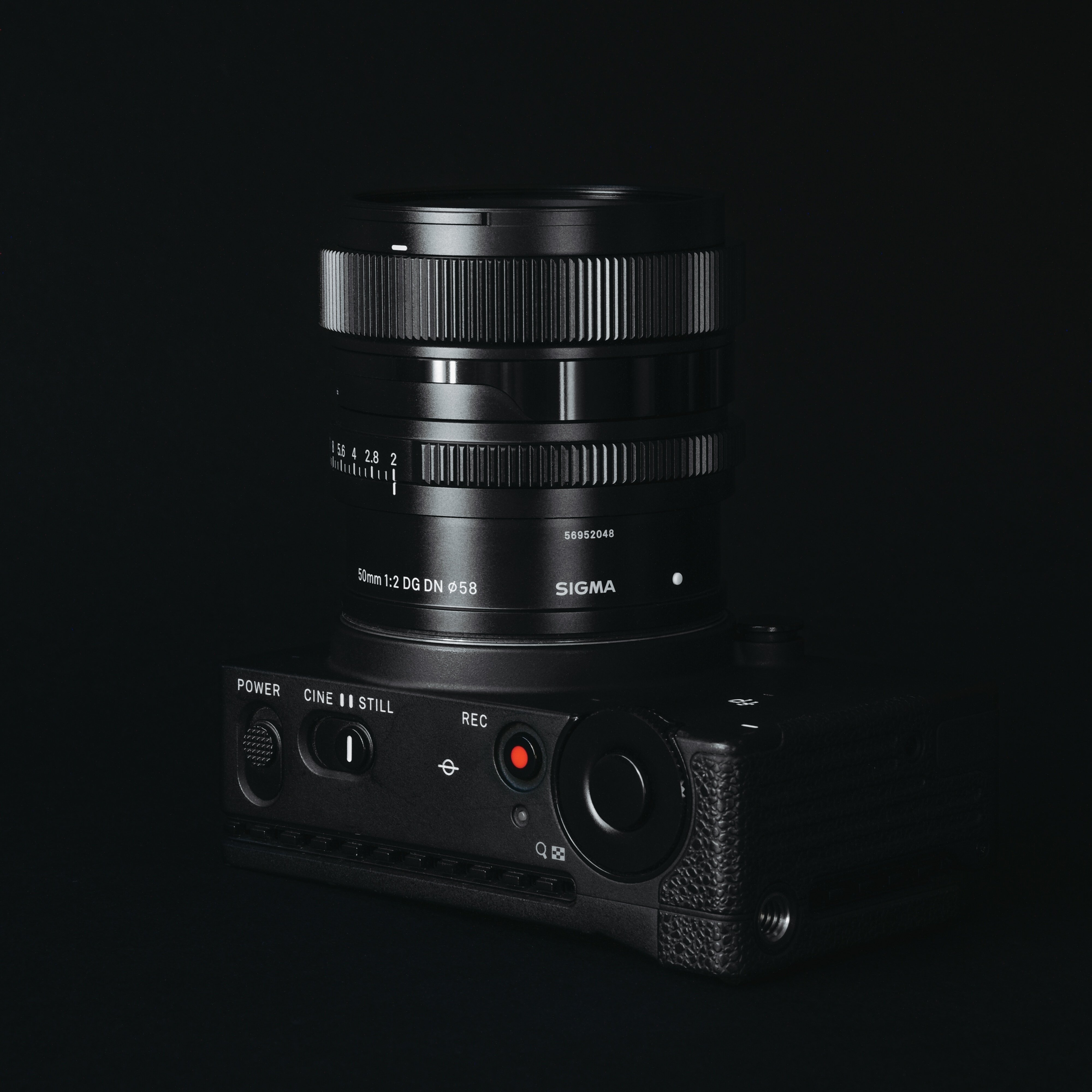 SIGMA I series レンズ 50mm/17mm 先行レビュー|Satography SIGMA I series レンズ 50mm/17mm 先行レビュー|Satography