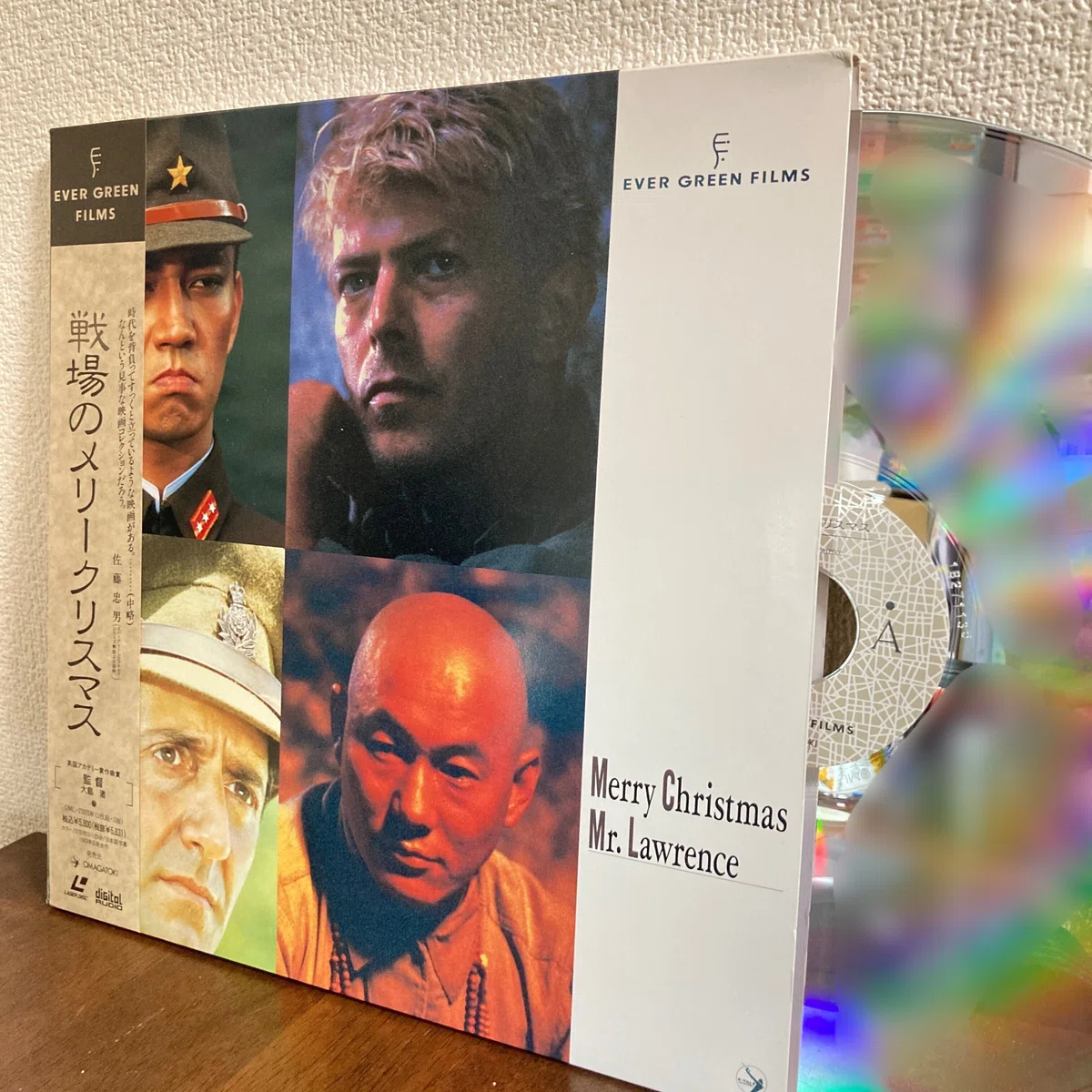 坂本龍一と私｜マサ | 洋楽情報