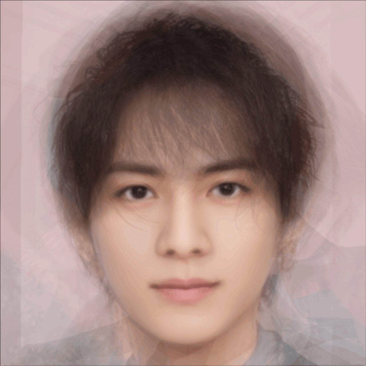 アイドルの顔アップキャプ アイドル事務所の平均顔出してみました。（ジャニーズ・LAPONE・BMSG・EBiDAN）｜高坂梨都子