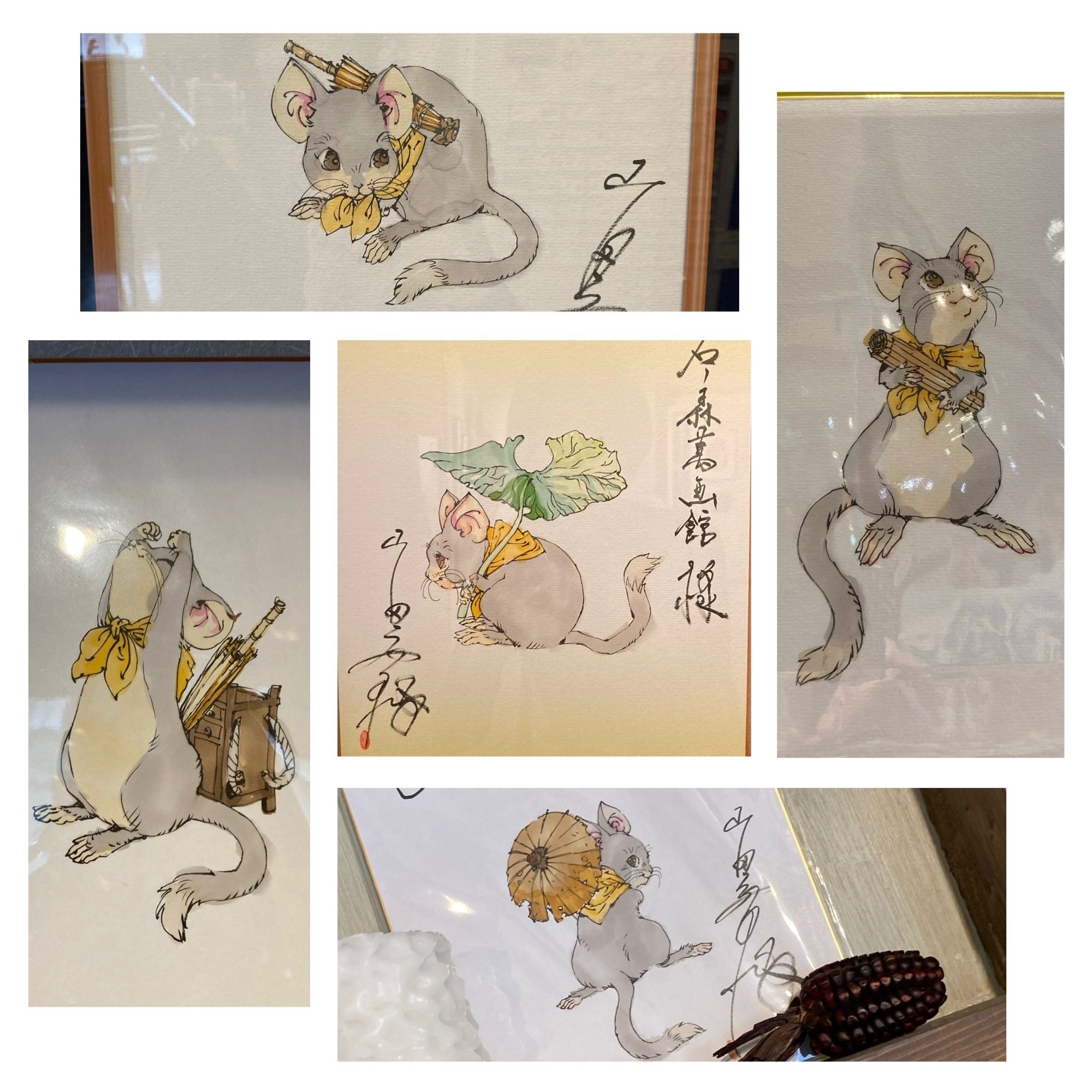 石巻十二国記旅レポ｜ayanori