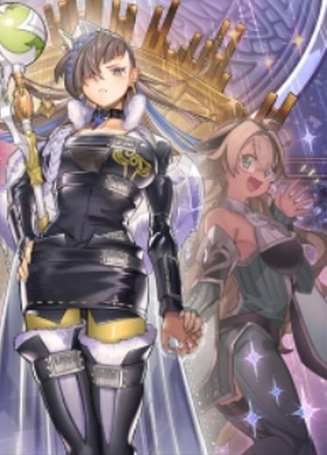 遊戯王】”ウィッチクラフト”というテーマについて、少し語りたい 遊戯王】”ウィッチクラフト”というテーマについて、少し語りたい
