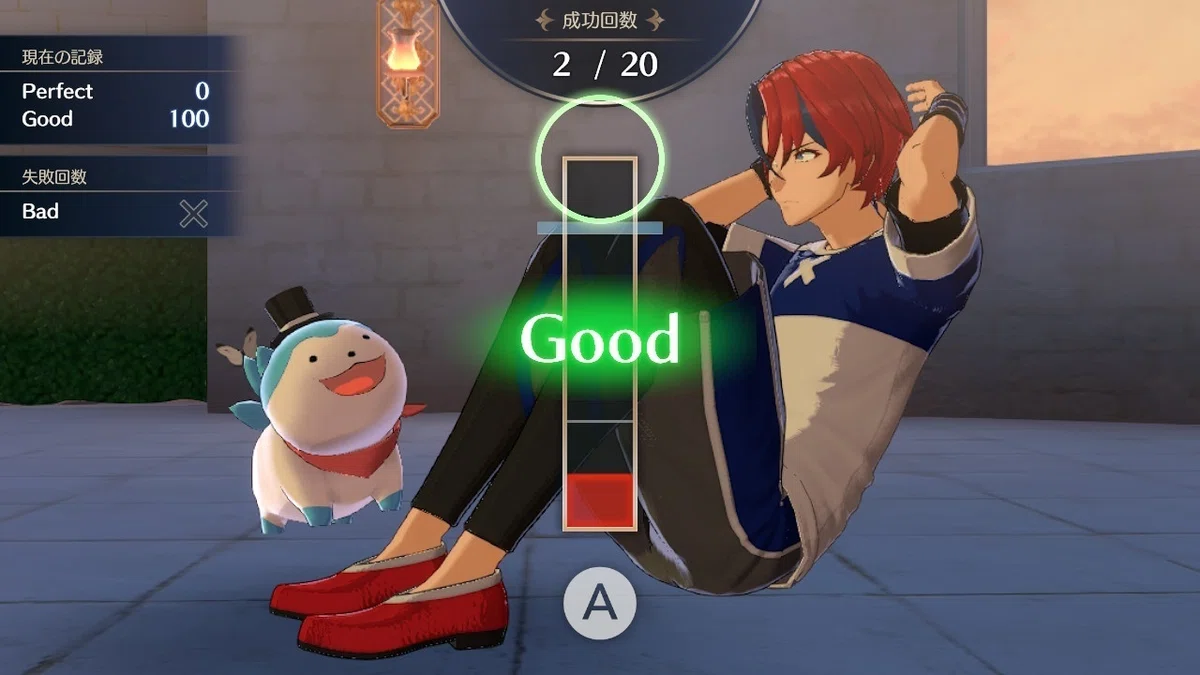 Game Impressions | [FE Engage: Second Half] The 