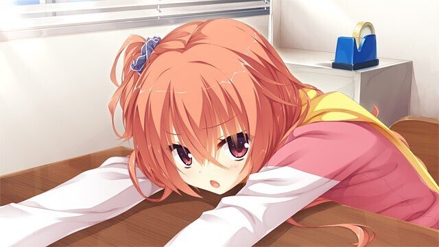 ゆずソフト最新作カウントダウン企画！推しキャラレビュー〜因幡めぐる