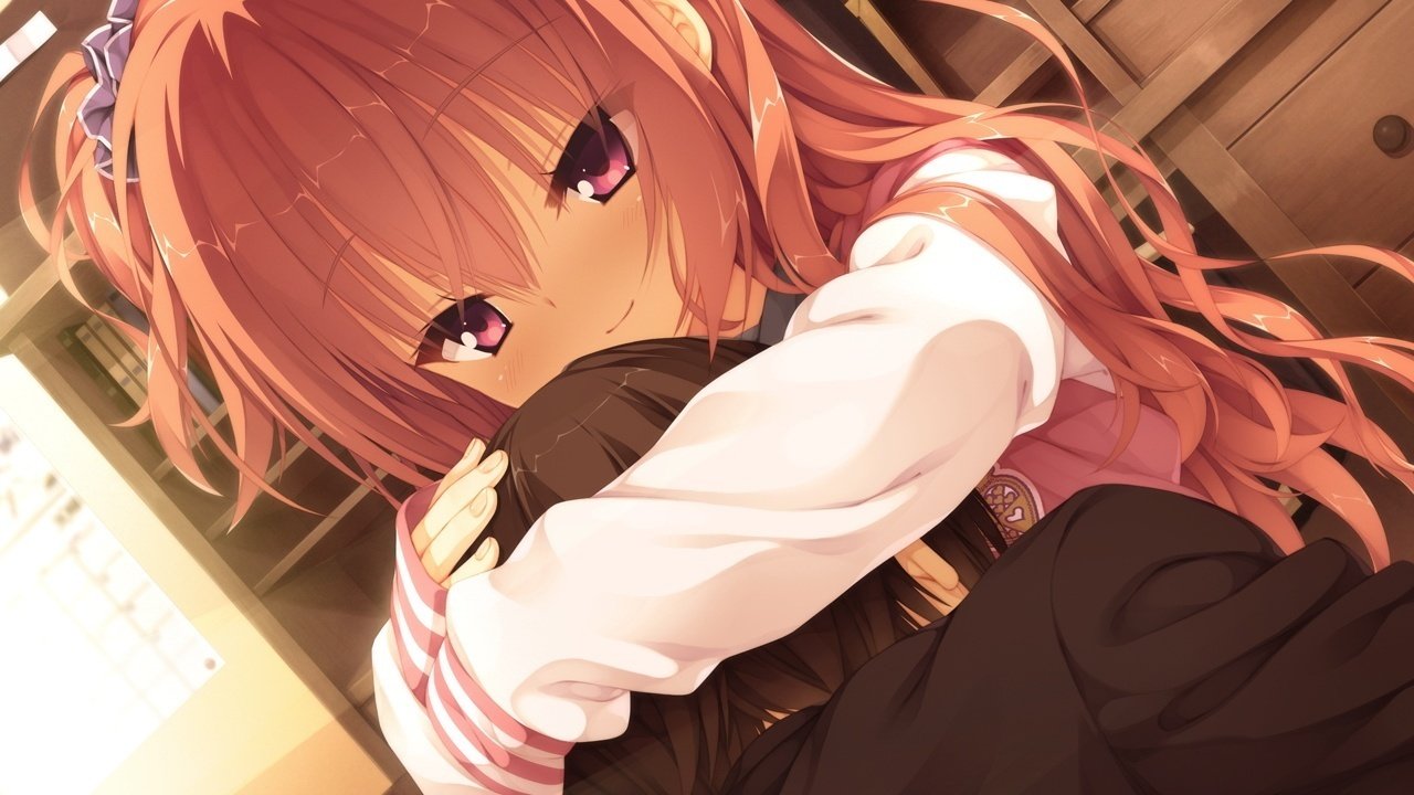 ゆずソフト最新作カウントダウン企画！推しキャラレビュー〜因幡めぐる