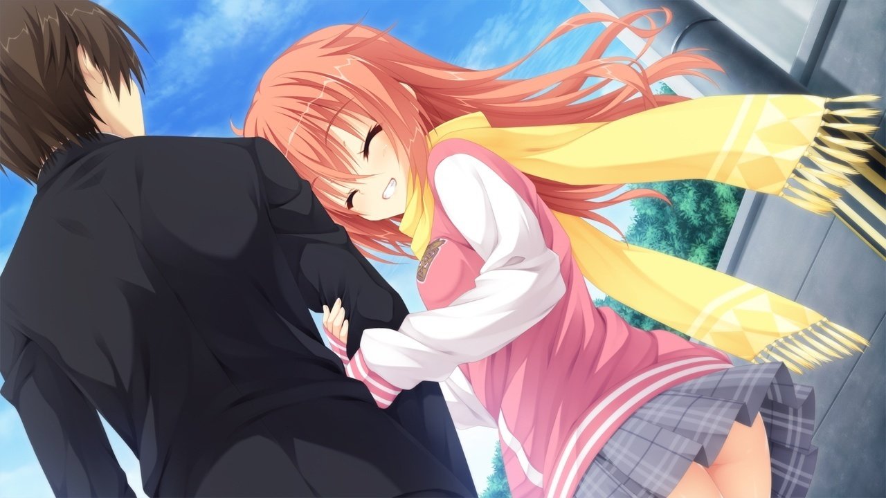 ゆずソフト最新作カウントダウン企画！推しキャラレビュー〜因幡めぐる