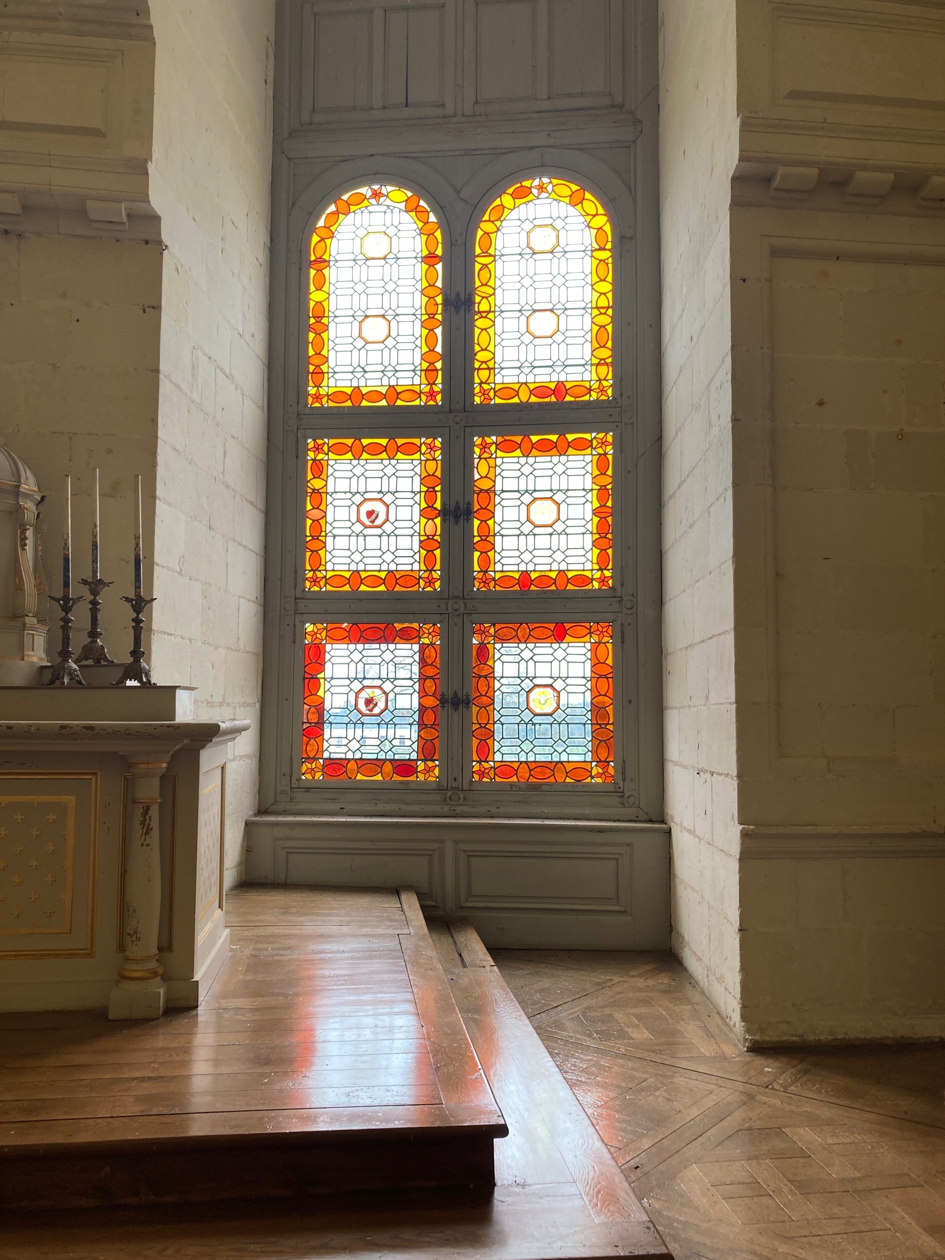 セーブル 絵皿　シャンボール城 セーブル 絵皿シャンボール城