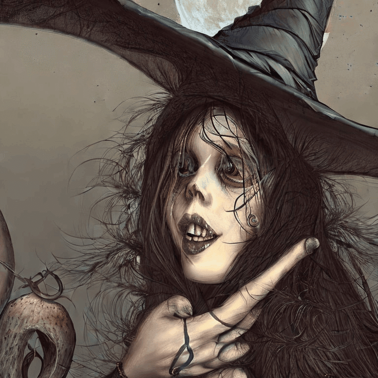 魔女（Witch）🧹実在した⁈ 宗教とシャーマン 侵略という名の政治
