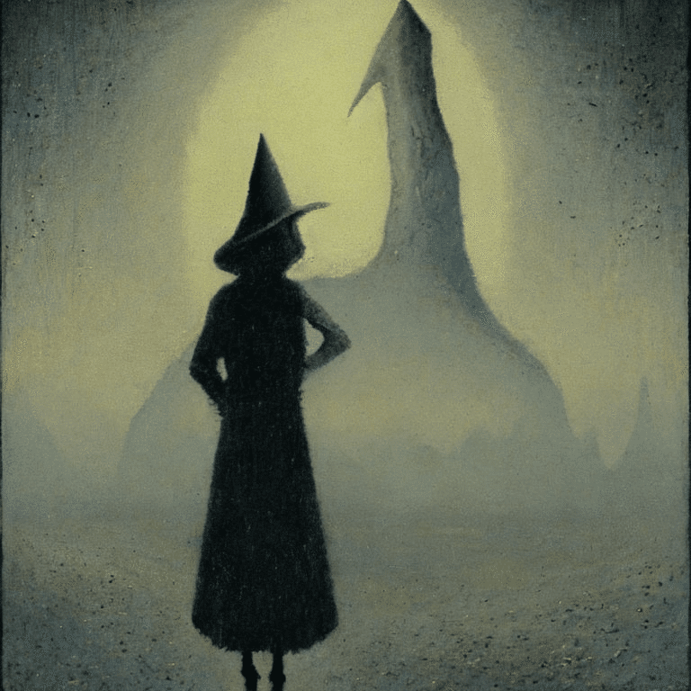 魔女（Witch）🧹実在した⁈ 宗教とシャーマン 侵略という名の政治
