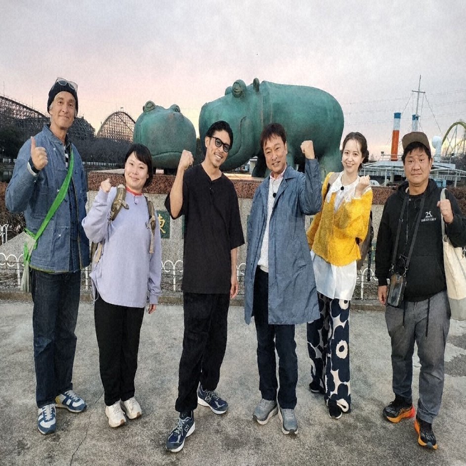 23/04/05（水）18:25「ローカル路線バス乗り継ぎ対決旅 鬼ごっこ第８弾！春休み首都圏決戦！」水バラ｜テレ東電鉄（テレビ東京公式）