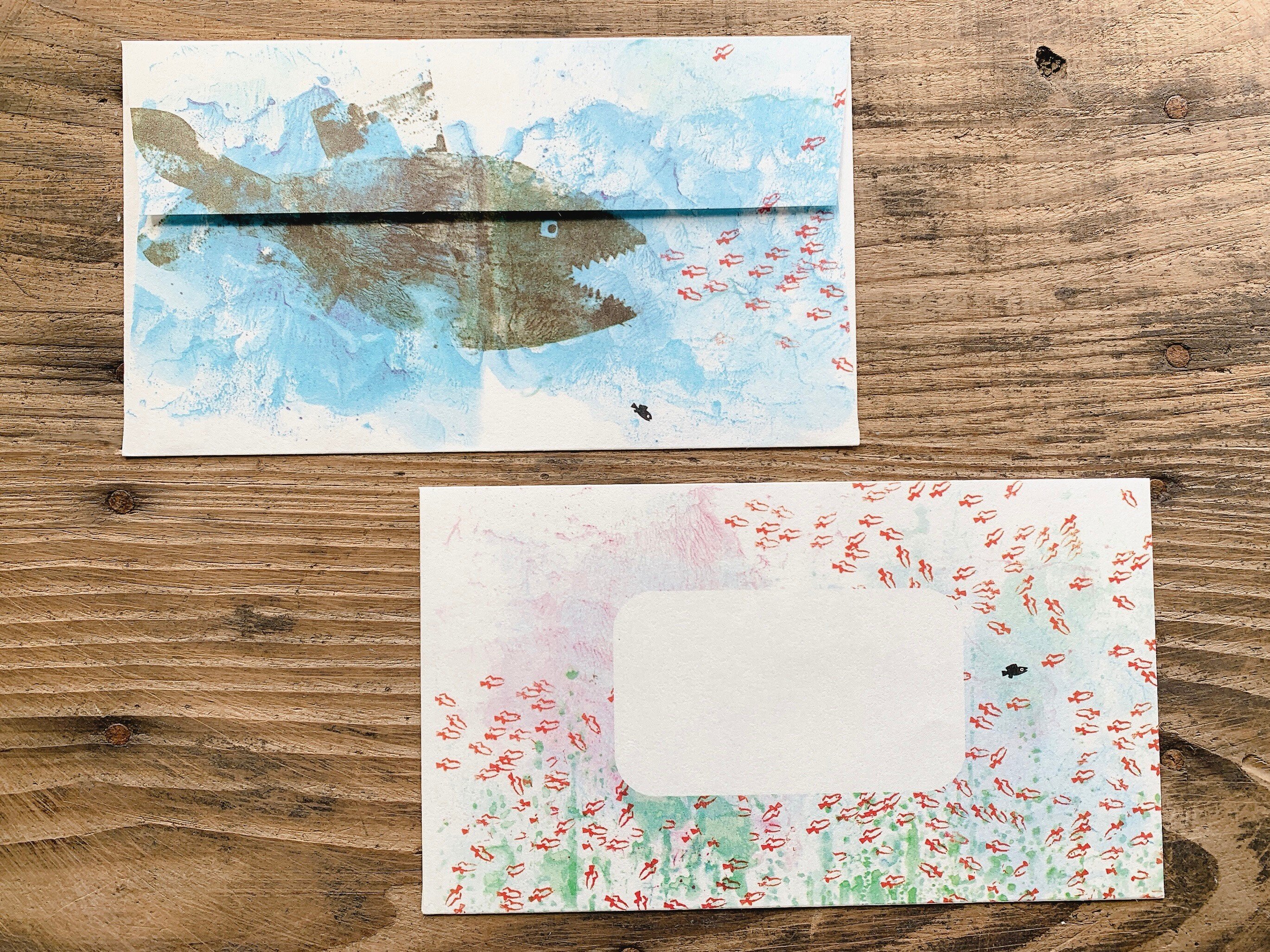 スイミー60周年記念〉スイミー特集📖｜表現社 cozyca products