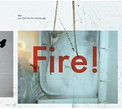 ECM: 私の1枚|prtcll ECM: 私の1枚|prtcll