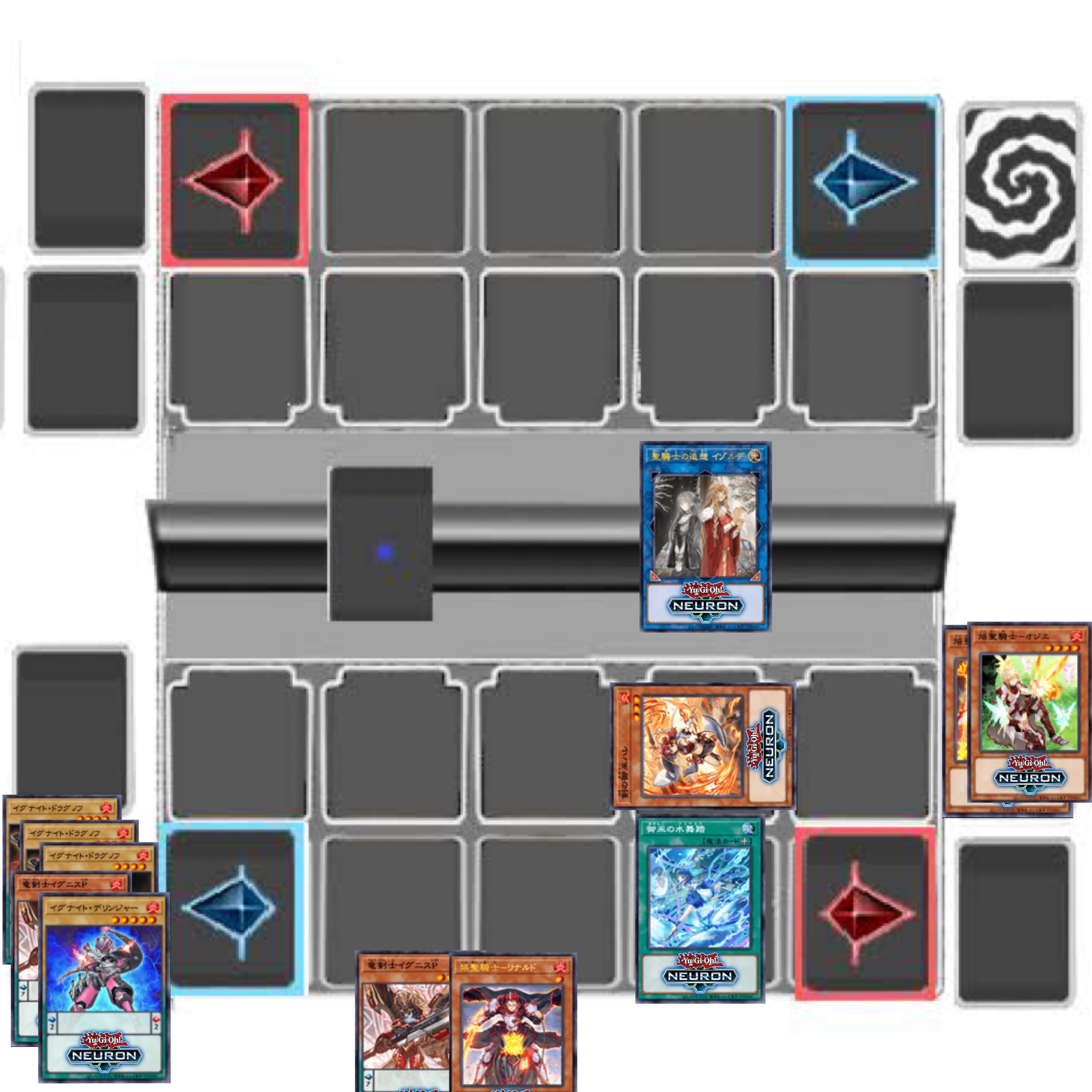 最大12%OFFクーポン 僕の考えた9期最強デッキ 遊戯王OCG デュエルモンスターズ