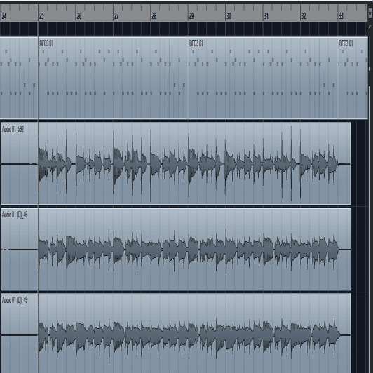 SOUNDFROG Berial/BerialS｜MullahNin