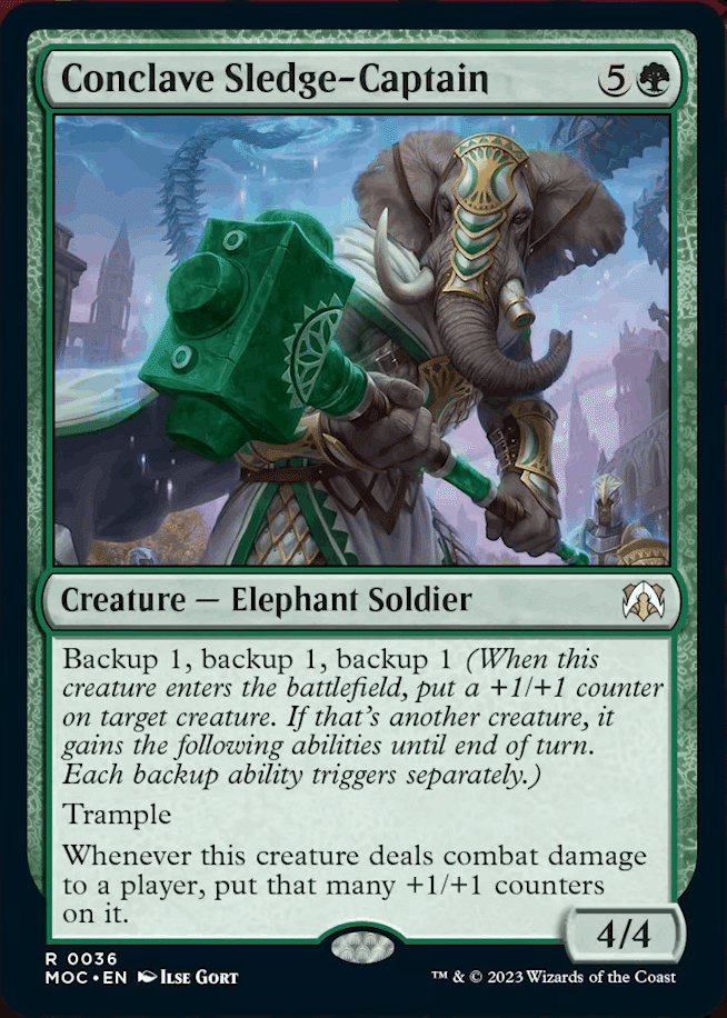 機械兵団の進軍】『賛助の呼びかけ』統率者デッキ新規カードまとめ(赤 機械兵団の進軍】『賛助の呼びかけ』統率者デッキ新規カードまとめ(赤