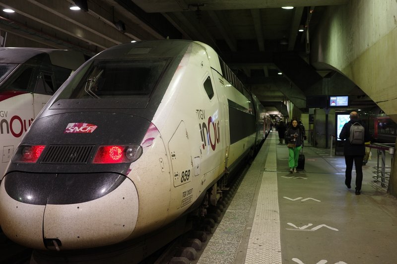 私のスペイン800km巡礼記 in 2023春 #6 【4日目】いよいよスペイン巡礼スタートの地サン・ジャン・ピエ・ド・ポーへ