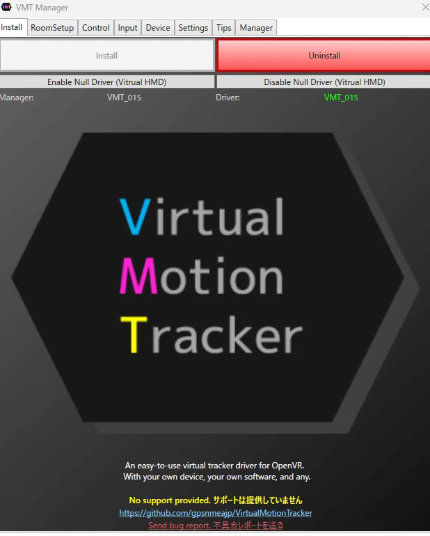 [How To VRChat] How to achieve full-body tracking with a camera: 'TDPT ...