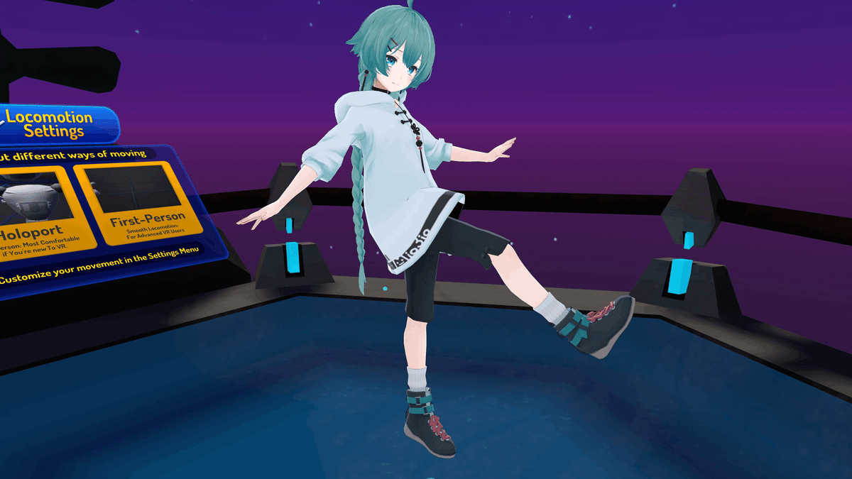 How To VRChat】カメラでフルトラする方法『TDPT＋ TDPToVR +