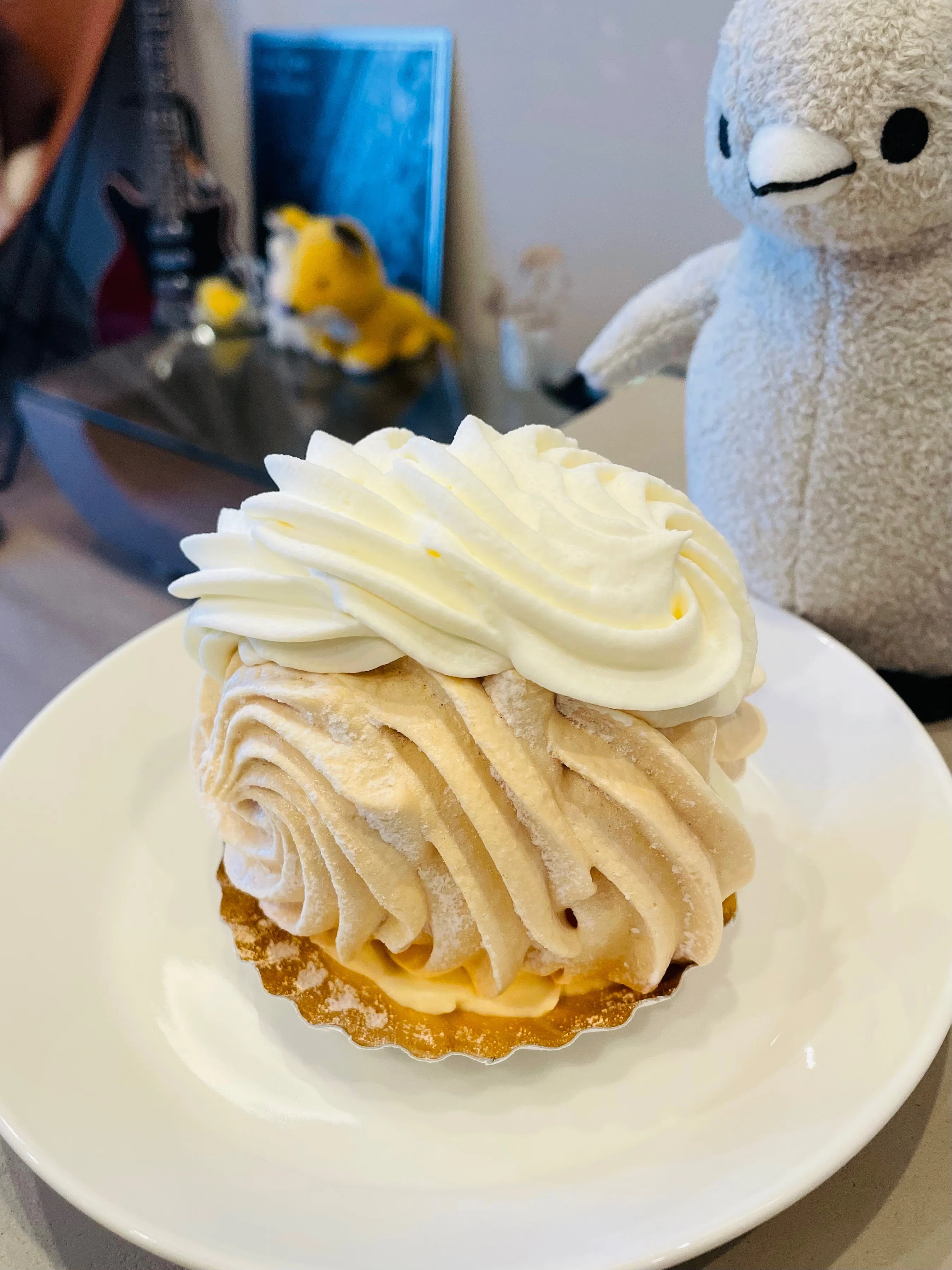 いただきます！5秒ショート！ 〜ショートケーキ🍰🍰🍰｜Yukihiro🧸