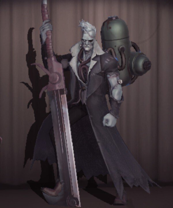 第五人格】ハンター別対策まとめ（簡易版）｜竜