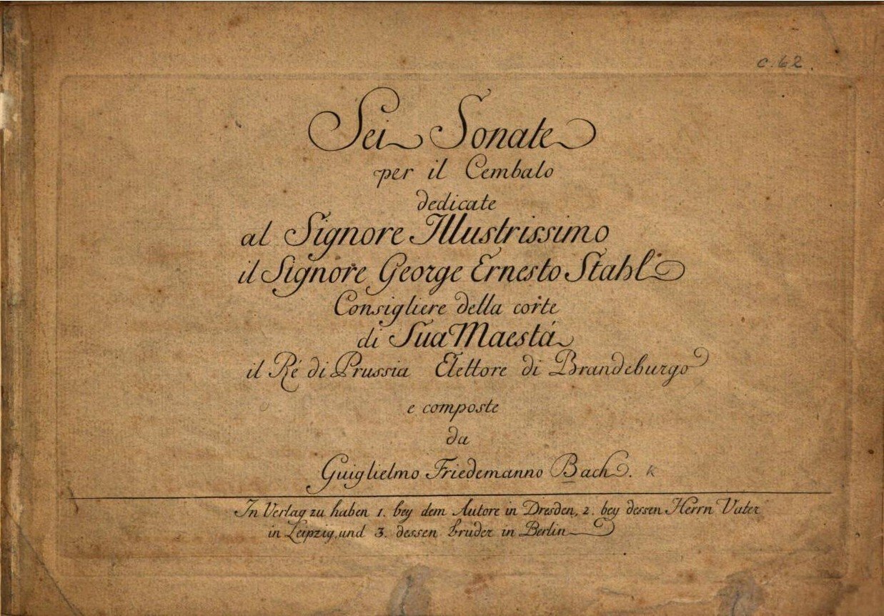 ヘンデル 主は言われた / ストックホルム・バッハ合唱団