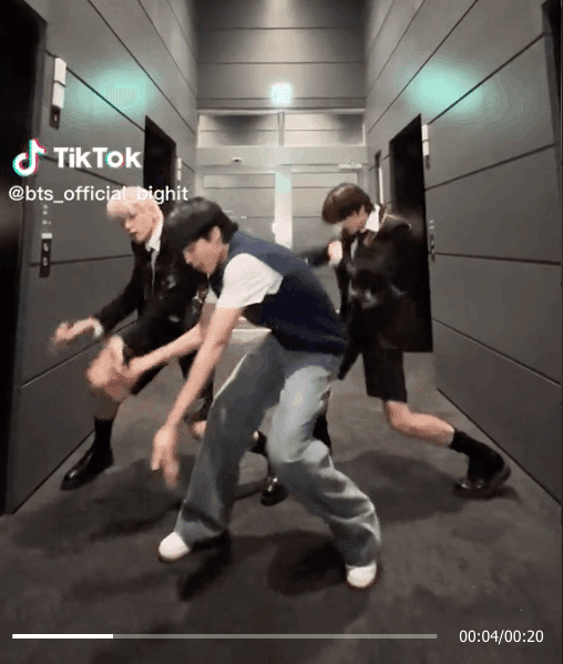 Jimin【Like Crazy】から見るジミンくんの到達点｜パクチー