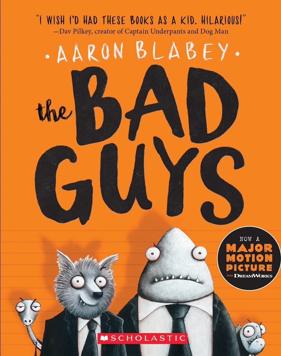 The Bad Guys 英語絵本 洋書 14冊 新品未使用】The bad guys 14册 洋書 英語絵本 英語 英語勉強