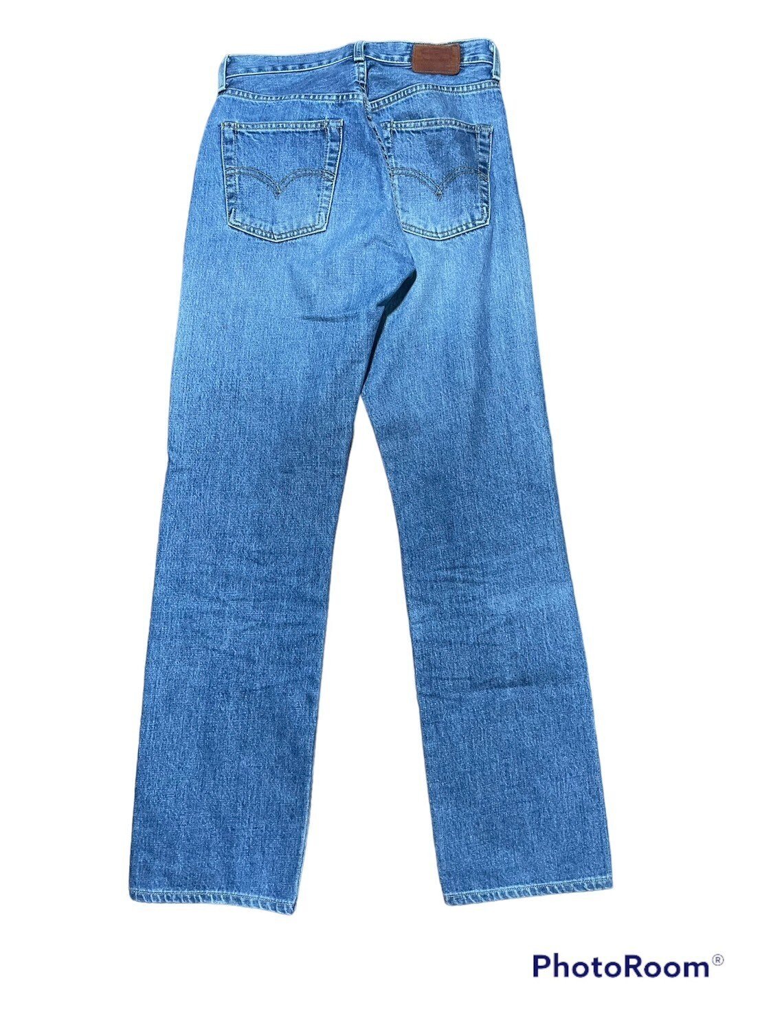 Levi's50S-XXW31L36日本製 Levi's501XXの復刻日本製503B｜vintajin