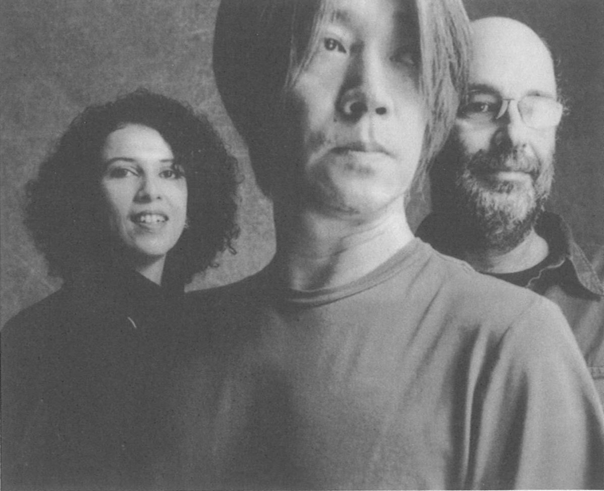 公式の店舗 追悼】［2003.8］ 坂本龍一が語る ——バンドとして確立したM2Sと その他