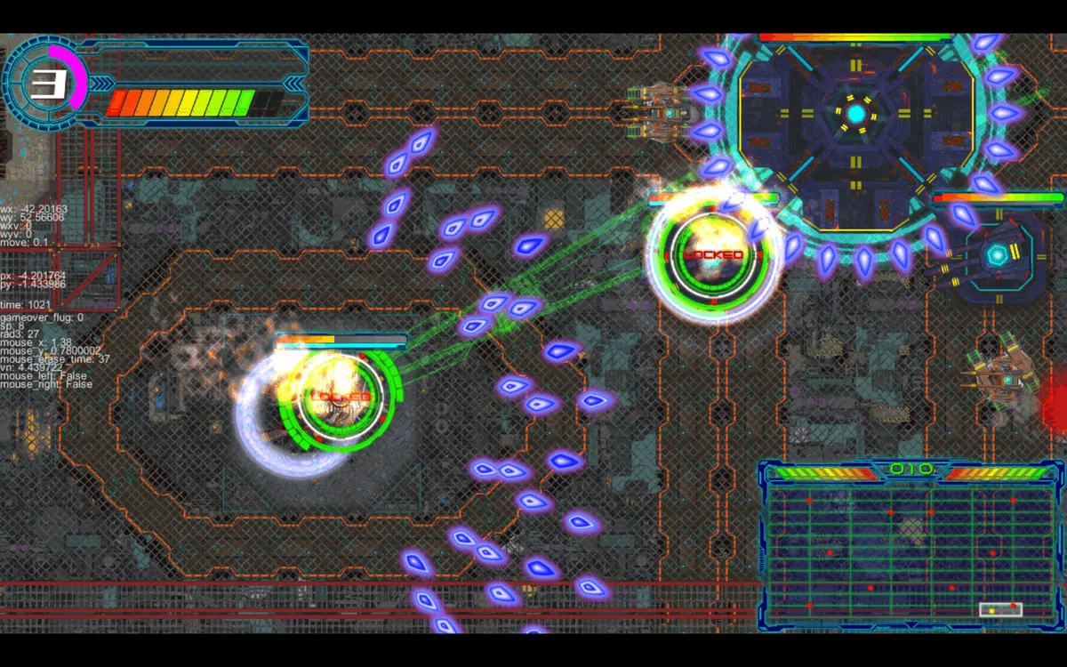 【Unity】GUI.Labelを使用してゲームビューで変数の値を確認する｜kt.