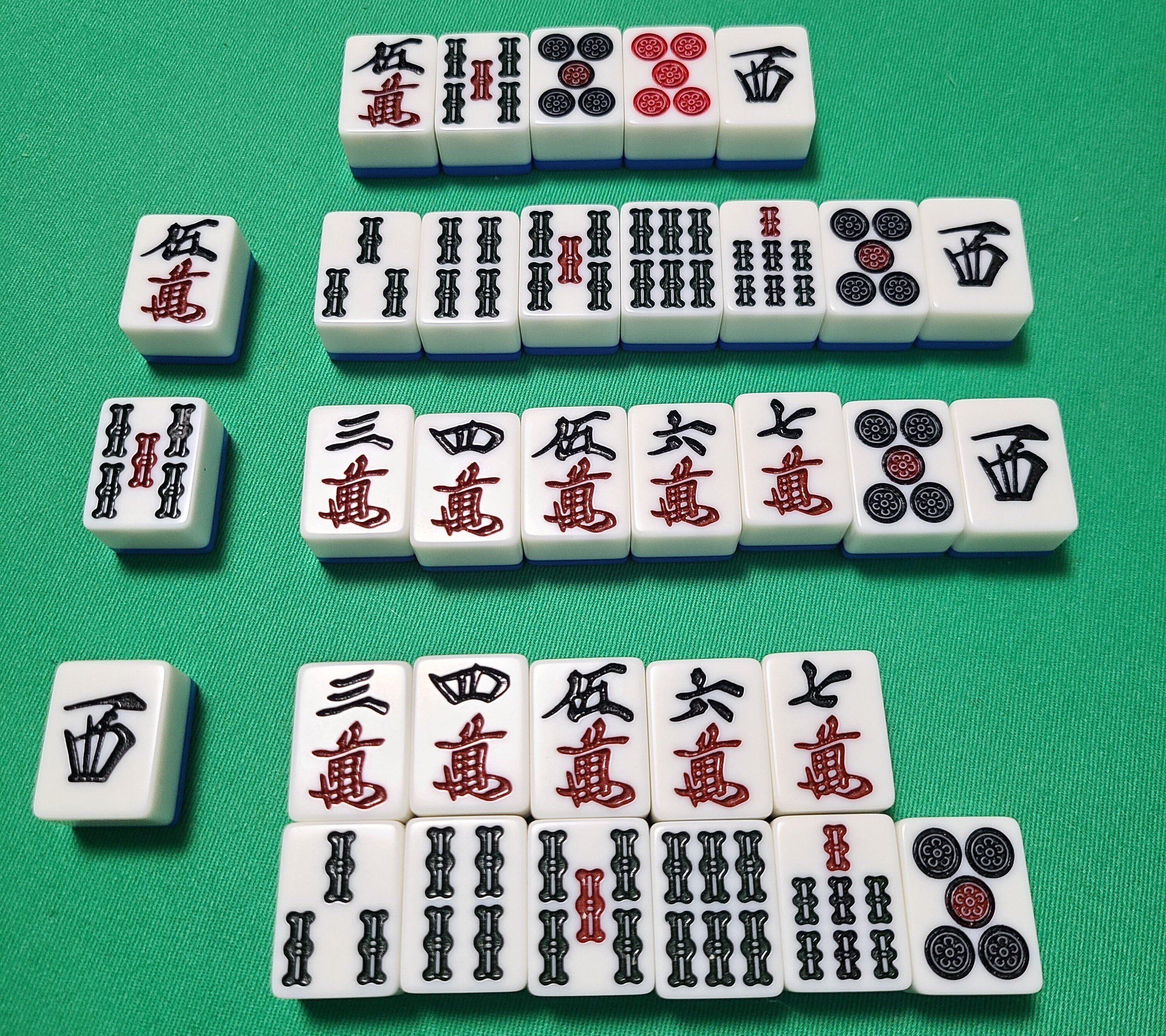 めりめりページ はだかじめちゃん / ﾄｳﾏ ( Toma-Ikura )のミニクリアマルチ