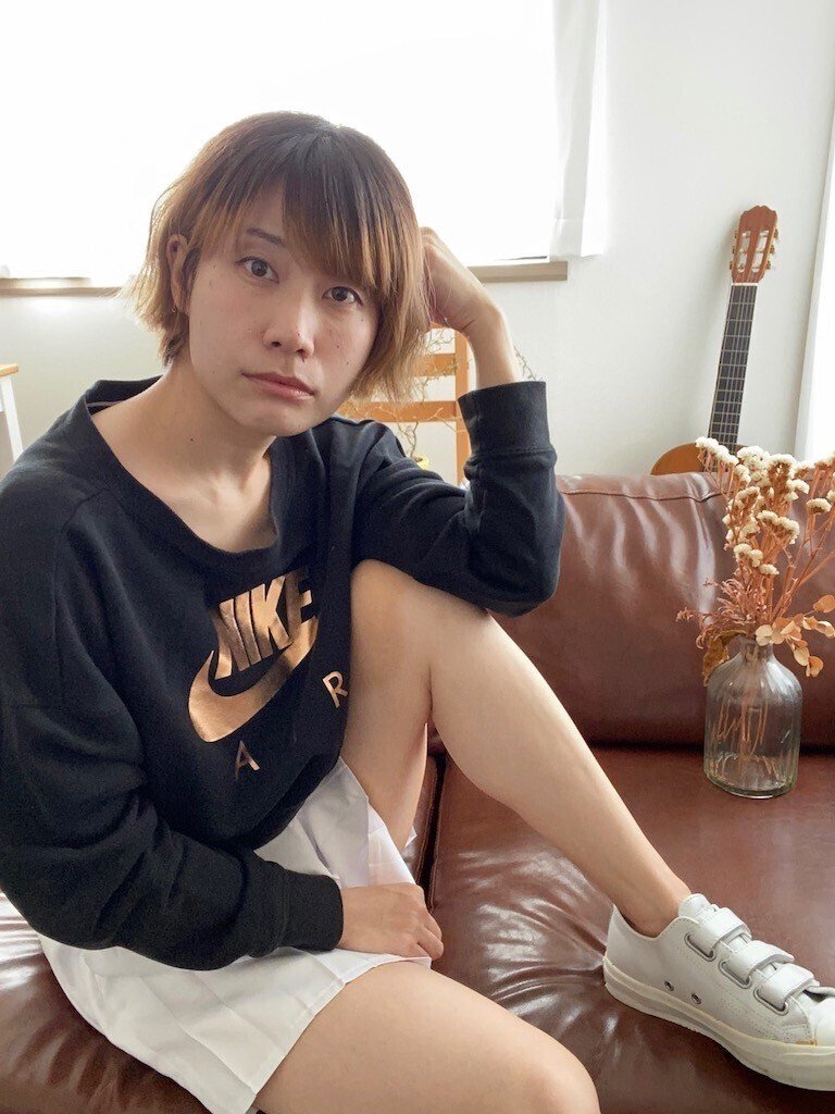 ひろふみ tricotのベーシストであるヒロミ・ヒロヒロのソロプロジェクト！「この