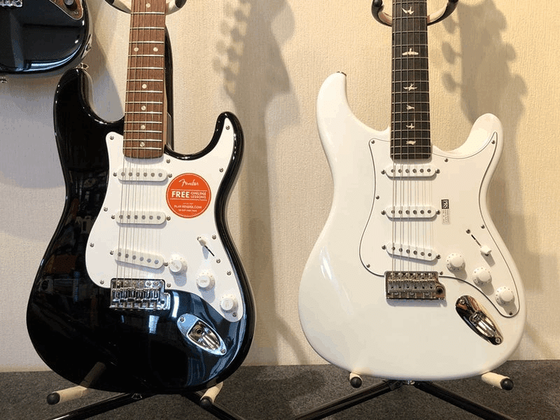あらためて知りたい！PRS Silver Sky の魅力｜ギターショップ店主の部屋