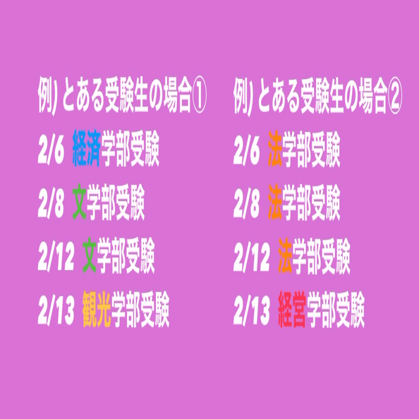 サクラ咲ケvol.3] 立教大学の入試科目「英語」について🌸｜立教大学