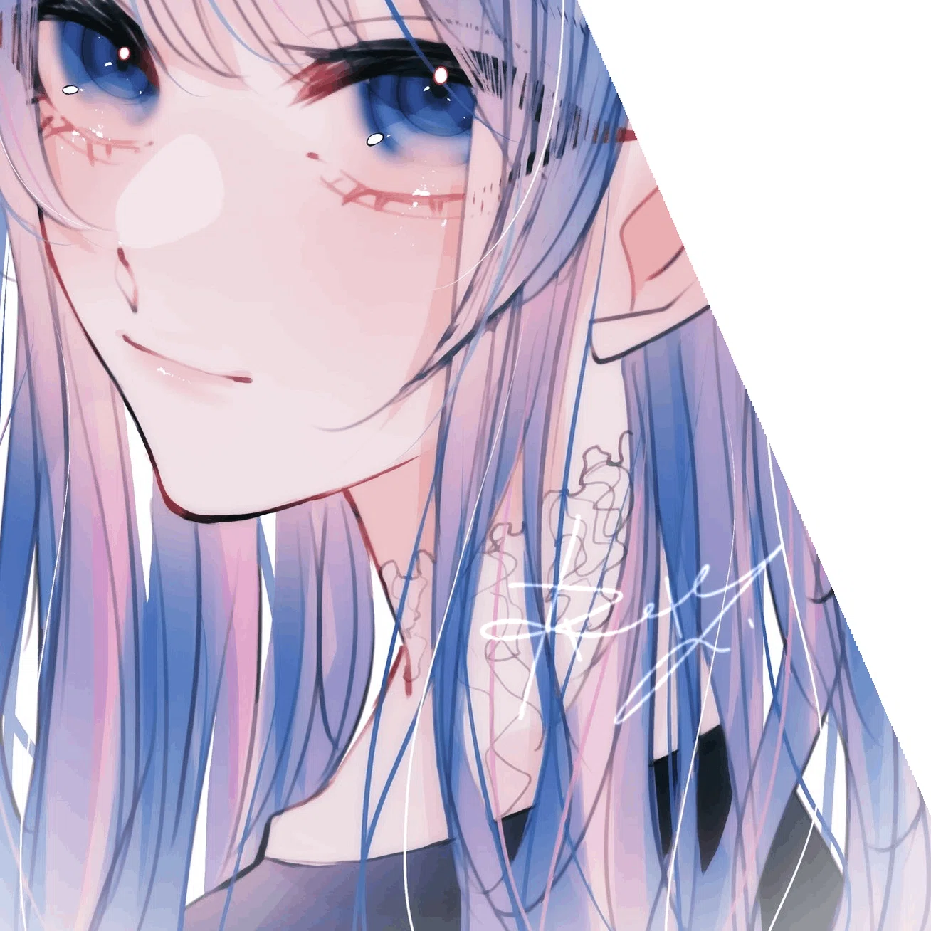有償依頼について｜静寂より