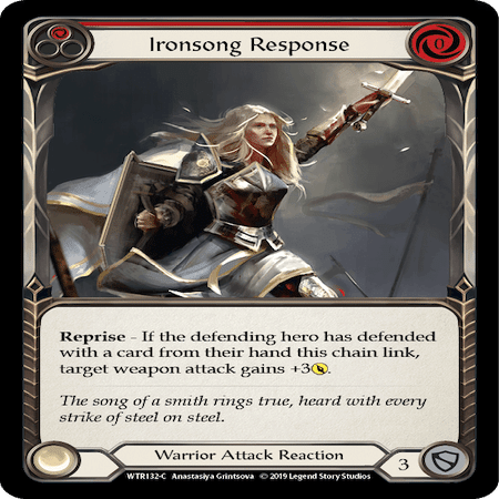 FaB：構築済みデッキから始めるDorintha｜TetoGame