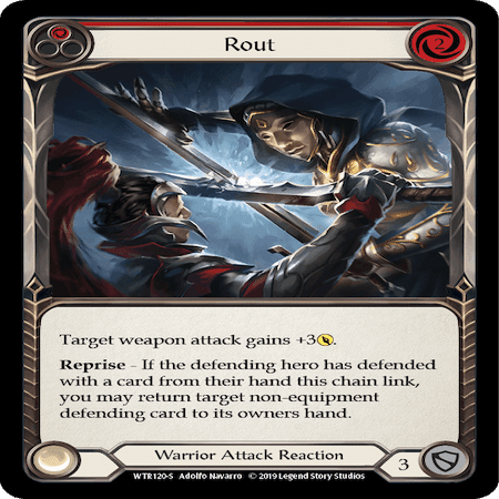 FaB：構築済みデッキから始めるDorintha｜TetoGame