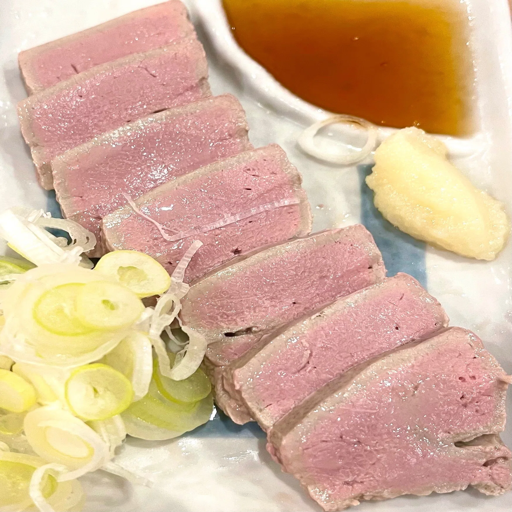 レバー 焼き 加減
