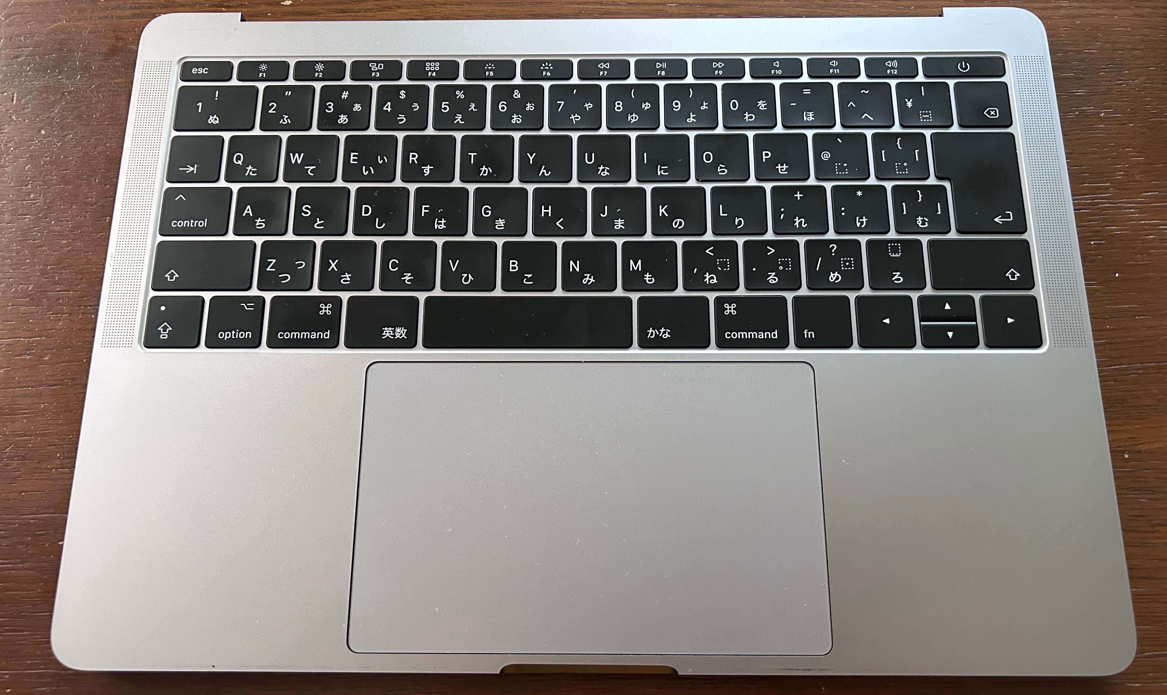 MacBookPro2017 FLEX GATEの問題｜Hiroto Takahashi