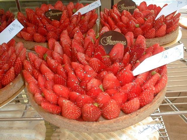 フランスおいしい旅ガイド】アルザスの地方菓子｜ショコラ＠パワスポグルメ