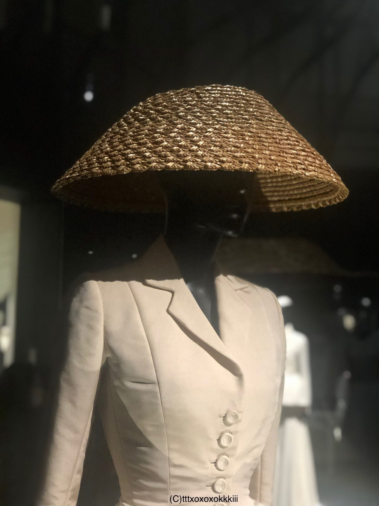 私が見た3つの “クリスチャン・ディオール、夢のクチュリエ” 展|Toki