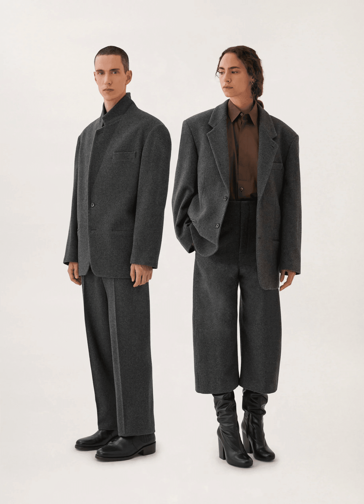 Christophe Lemaire クリストフルメール ルメール