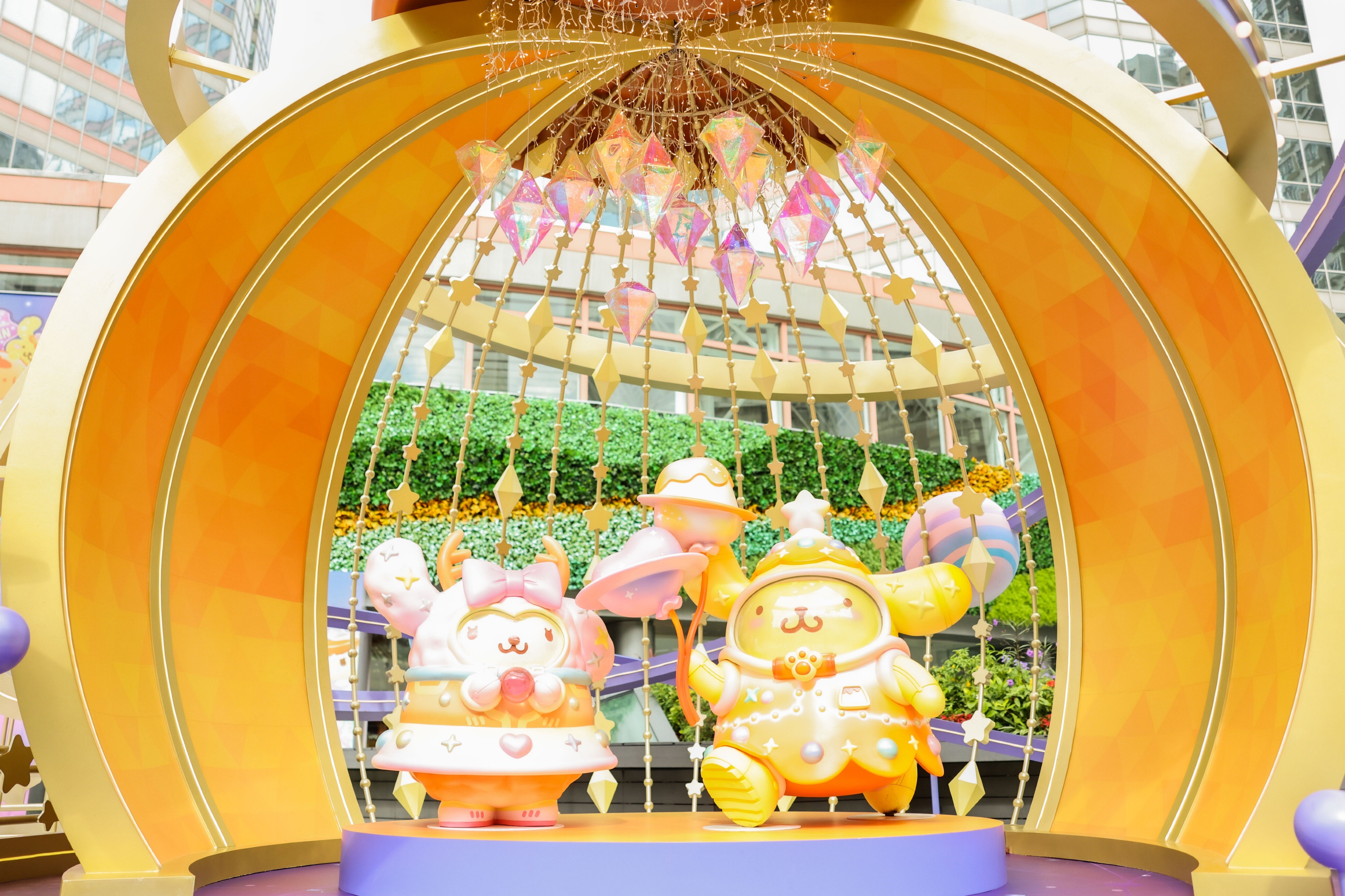 4月16日はポムポムプリンのお誕生日！ 担当デザイナーにインタビュー