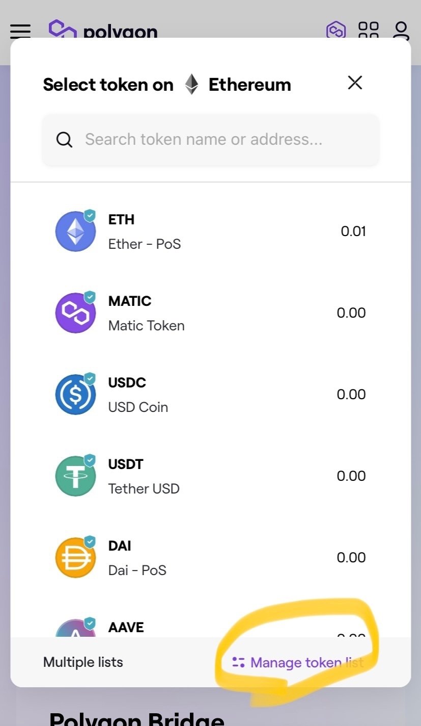 FNCTをブリッジする方法〜簡潔編〜｜かわさきドラゴン