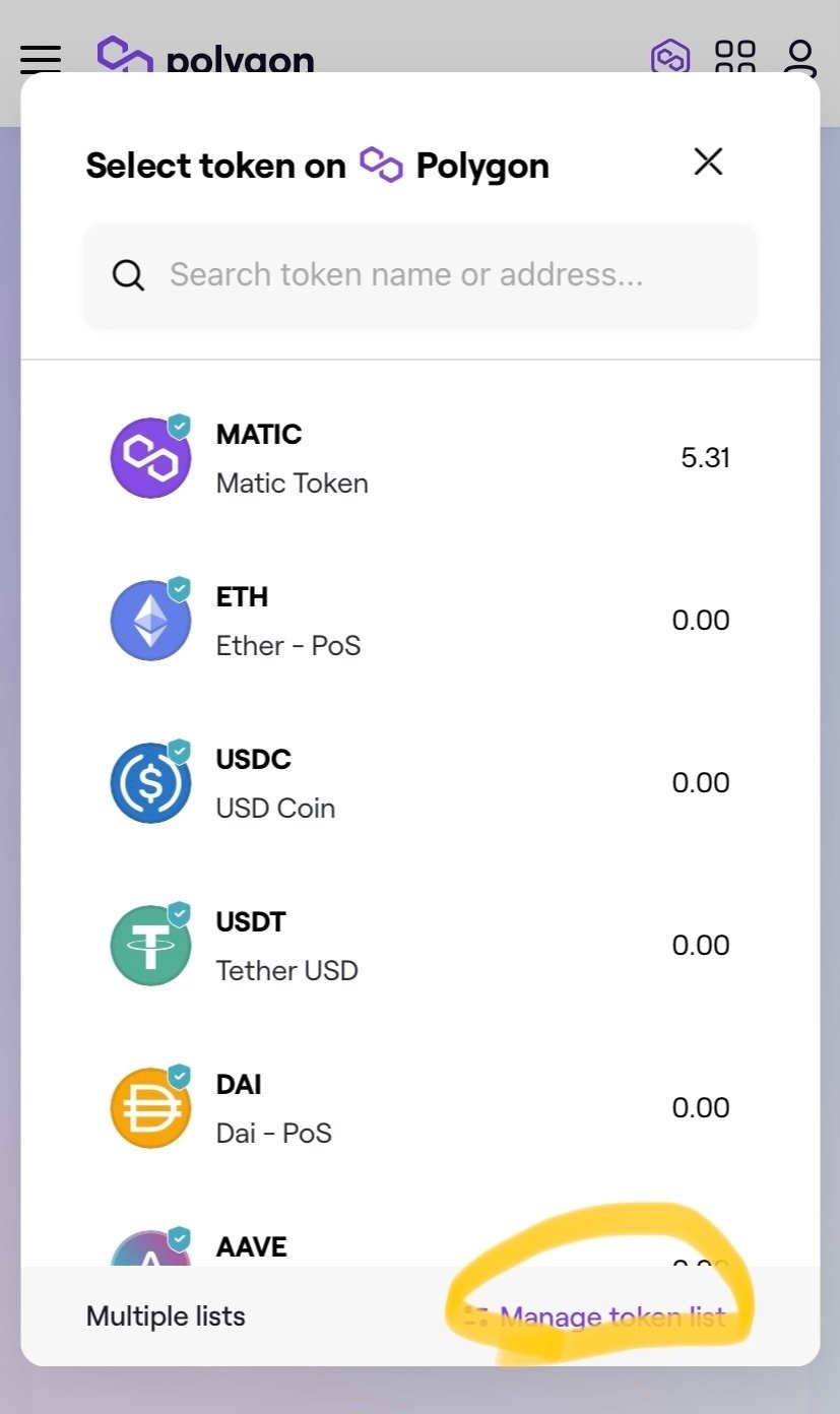 FNCTをブリッジする方法〜簡潔編〜｜かわさきドラゴン