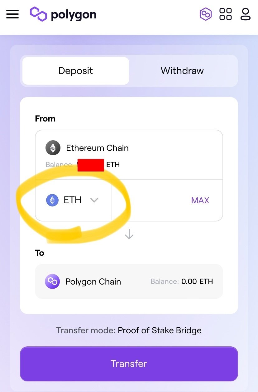 FNCTをブリッジする方法〜簡潔編〜｜かわさきドラゴン