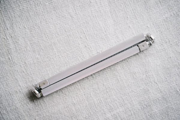 開発秘話】 職器シリーズ 箸｜TOKYO CRAFTS キャンプ用品通販【公式】