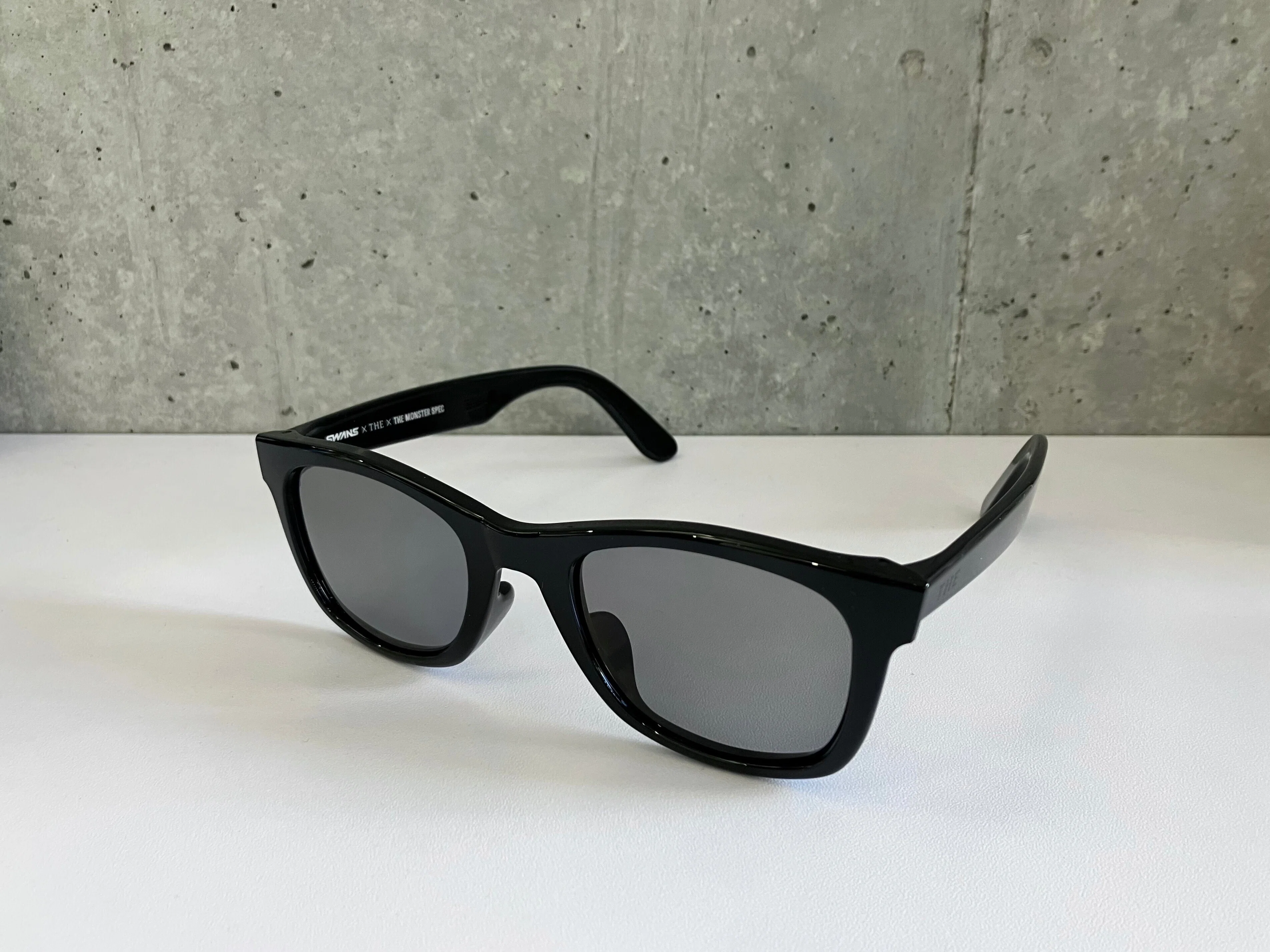 THE MONSTER SPEC®️ “SUNGLASSES” for those who wonder if they 
